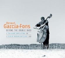 Beyond The Double Bass - Renaud Garcia-Fons