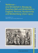 Cover-Bild zum Titel 'Waldenser - eine Minderheit in Bewegung' von ''