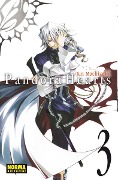 Pandora Hearts 03 - 