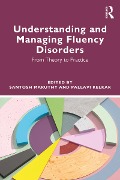 Cover-Bild zum Titel 'Understanding and Managing Fluency Disorders' von ''