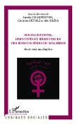 Cover-Bild zum Titel 'Socialisations, identités et résistances des romancières du Maghreb' von 'Isabelle Charpentier, Christine Détrez, Abir Kréfa'