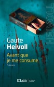 Cover-Bild zum Titel 'Avant que je me consume' von 'Gaute Heivoll'