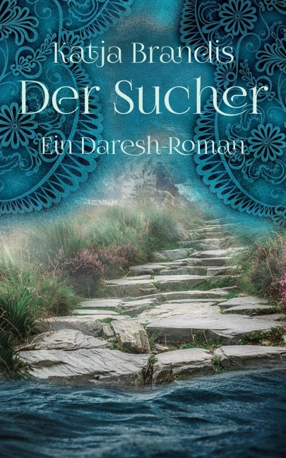 Der Sucher - Katja Brandis