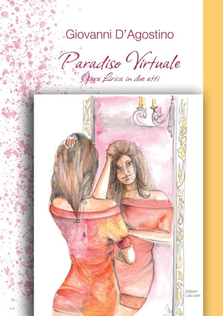 Paradiso Virtuale - Giovanni D'Agostino