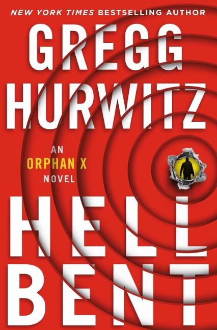 Hellbent - Gregg Hurwitz