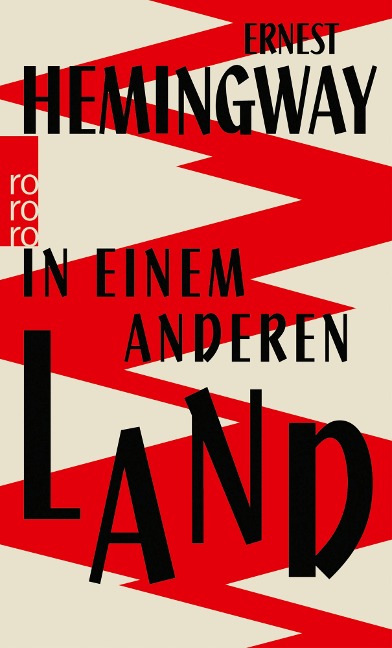 In einem anderen Land - Ernest Hemingway