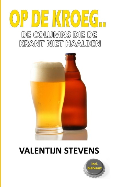 Op de Kroeg... - Valentijn Stevens