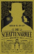 Ministry of Souls - Die Schattenarmee - Akram El-Bahay