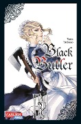 Black Butler 31 - Yana Toboso