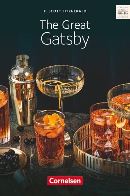The Great Gatsby (Neubearbeitung) - 