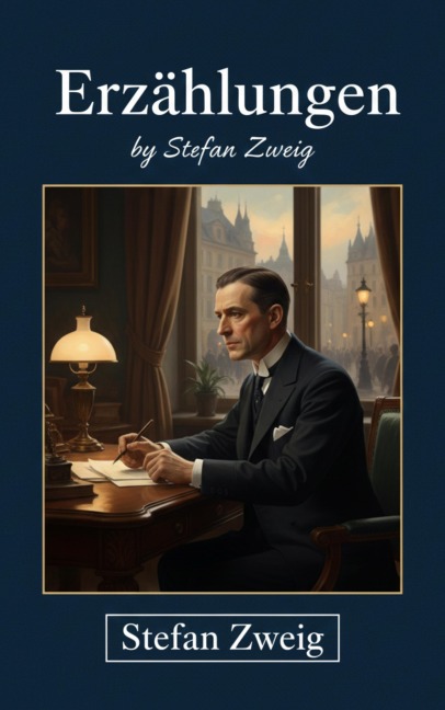 Erzählungen - Stefan Zweig