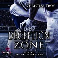 Deception Zone - Christine Troy