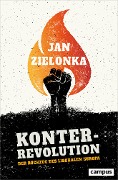 Cover-Bild zum Titel 'Konterrevolution' von 'Jan Zielonka'