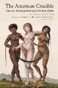 Cover-Bild zum Titel 'The American Crucible' von 'Robin Blackburn'
