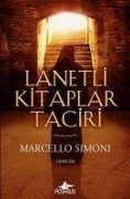 Cover-Bild zum Titel 'Lanetli Kitaplar Taciri' von 'Marcello Simoni'