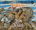 Cover-Bild zum Titel 'Tarzan and the Lion of Judah' von 'Gary A Buckingham'