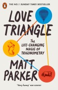 Cover-Bild zum Titel 'Love Triangle' von 'Matt Parker'