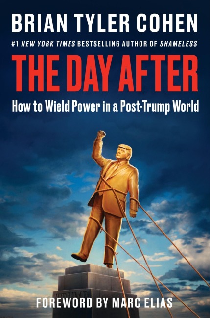 The Day After - Brian Tyler Cohen