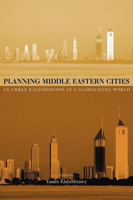 Planning Middle Eastern Cities - 