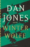 Cover-Bild zum Titel 'Winterwölfe' von 'Dan Jones'