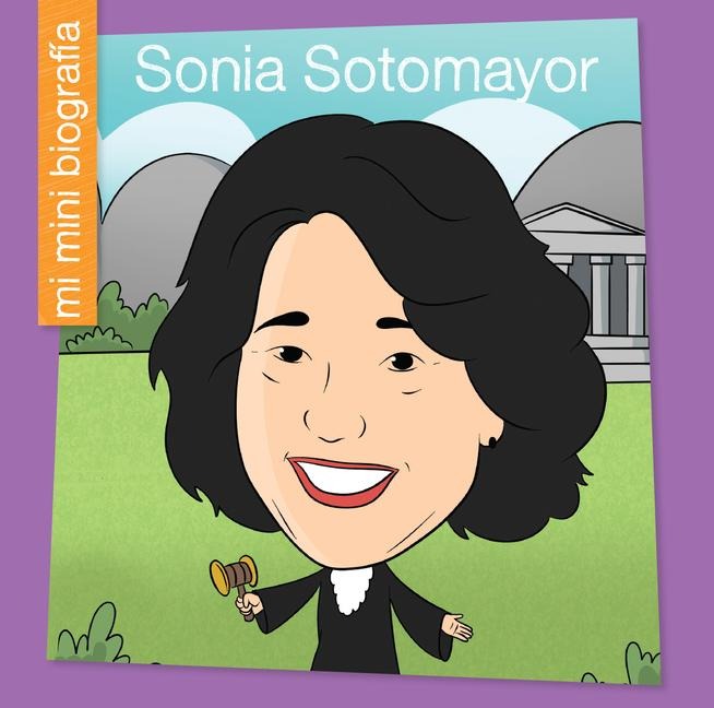 Sonia Sotomayor Sp - Brenda Perez Mendoza