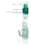 Cover-Bild zum Titel 'Ferdinando Paer' von 'Giuliano Castellani'