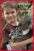 Cover-Bild zum Titel 'Petting Zoo' von 'Katie Byrde'