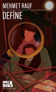 Cover-Bild zum Titel 'Define' von 'Mehmet Rauf'