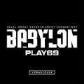 Cover-Bild zum Titel 'Babylon' von 'Play69'