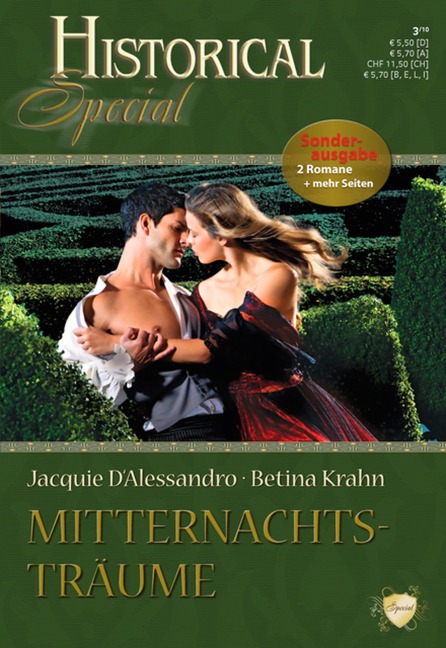 Quellen Der Lust - Betina Krahn, Jacquie D'Alessandro
