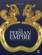 Cover-Bild zum Titel 'The Persian Empire' von 'Amélie Kuhrt'