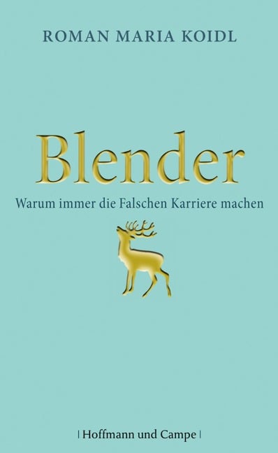 Blender - Roman Maria Koidl