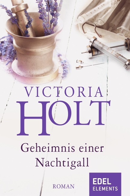 Geheimnis einer Nachtigall - Victoria Holt