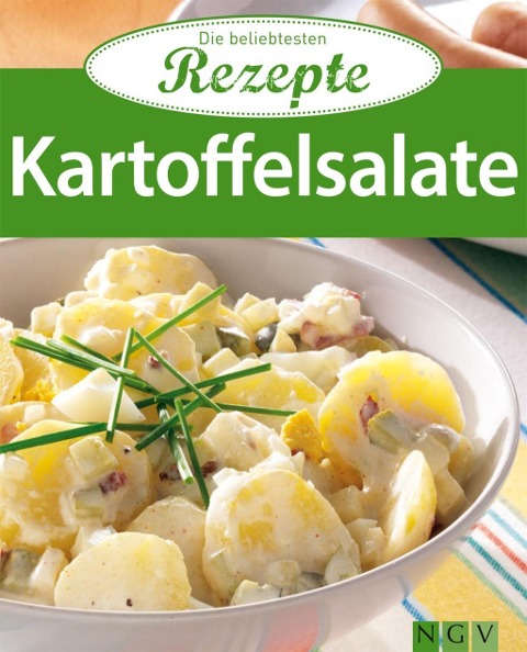 Kartoffelsalate - 