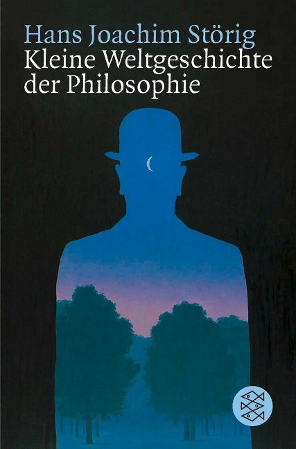 Kleine Weltgeschichte der Philosophie - Hans Joachim Störig