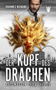 Cover-Bild zum Titel 'Bernd Rassmussen' von 'Johannes Weinand'