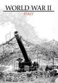 Cover-Bild zum Titel 'World War II Vol.7-Italy' von 'Documentary'