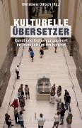 Cover-Bild zum Titel 'Kulturelle Übersetzer' von ''