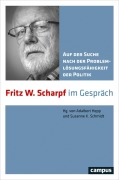 Cover-Bild zum Titel 'Auf der Suche nach der Problemlösungsfähigkeit der Politik' von ''