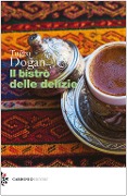 Cover-Bild zum Titel 'Il bistrò delle delizie' von 'Tugba Dogan'