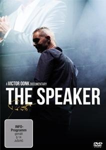 Dirk Kreuter: The Speaker - 