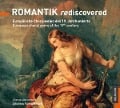 Romantik rediscovered - Johannes/Chorus Sine Nomine Hiemetsberger