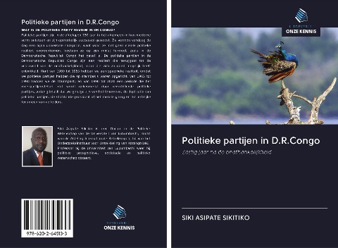 Politieke partijen in D.R.Congo - Siki Asipate Sikitiko