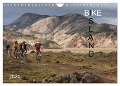 BIKE ISLAND (Wandkalender 2024 DIN A4 quer), CALVENDO Monatskalender - Franz Faltermaier