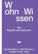 Cover-Bild zum Titel 'WohnWissen' von ''