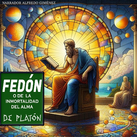 Fedón - Platón
