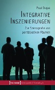 Cover-Bild zum Titel 'Integrative Inszenierungen' von 'Paul Divjak'