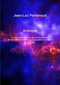 Entropie - Jean-Luc Perrenoud