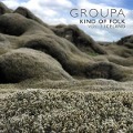 Cover-Bild zum Titel 'Kind of Folk,Vol.3-Iceland' von 'Groupa'