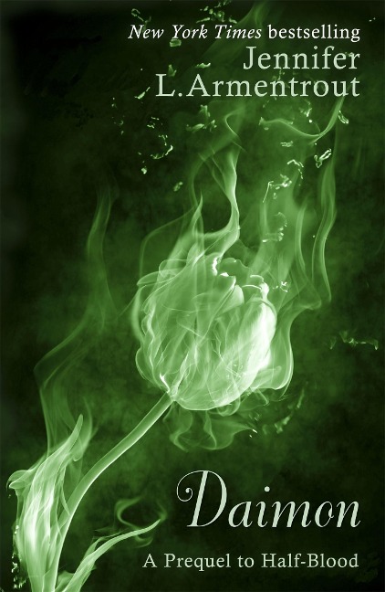 Daimon (The Prequel to Half-Blood) - Jennifer L. Armentrout